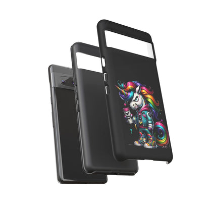 Unicorn Tough Case – Android