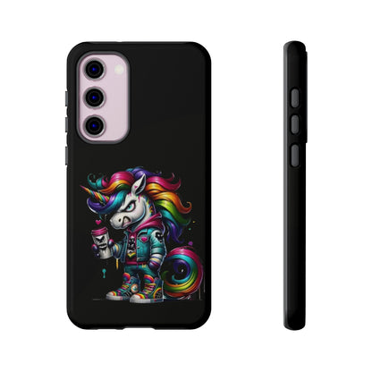 Unicorn Tough Case – Android