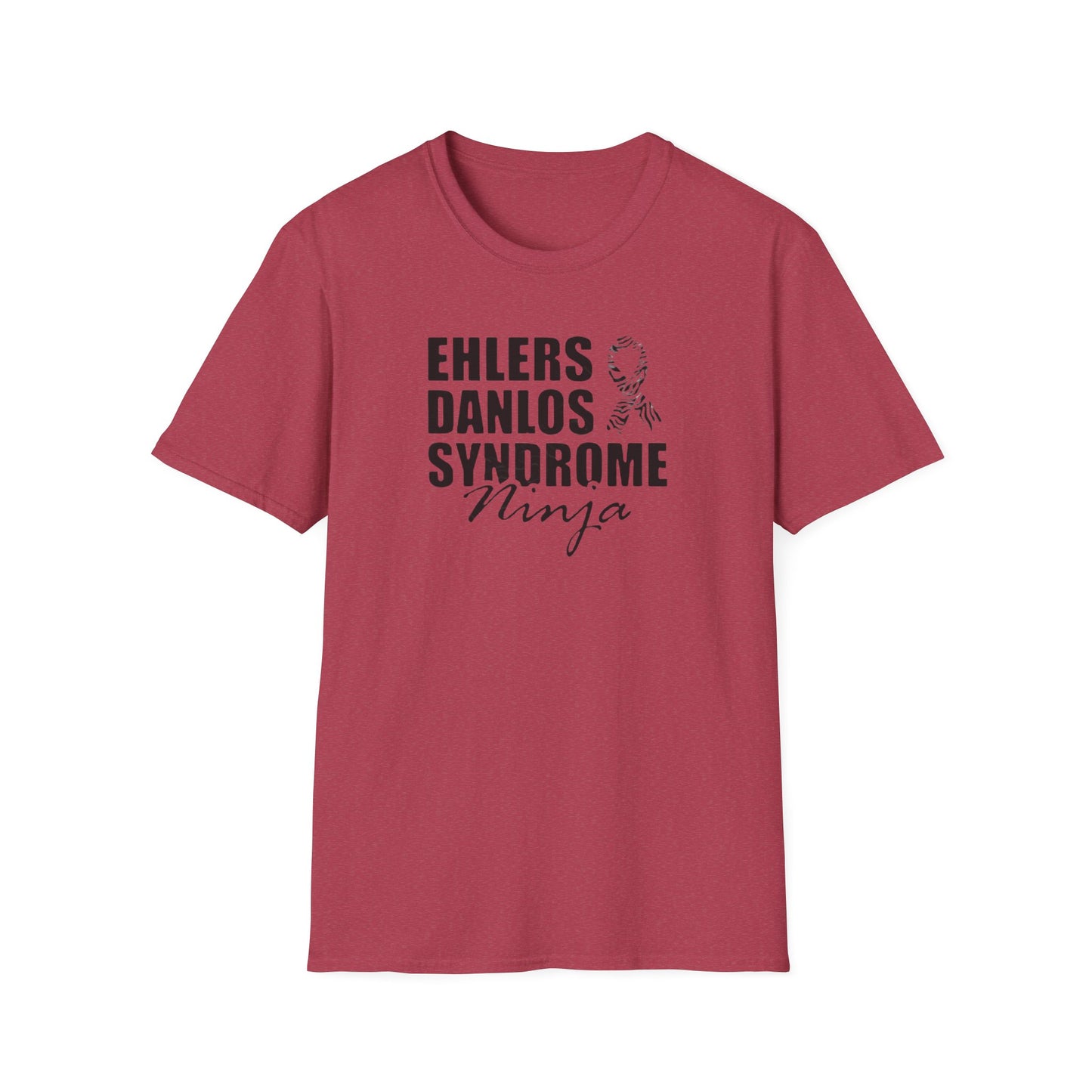 Ehlers Danlos Syndrome Ninja