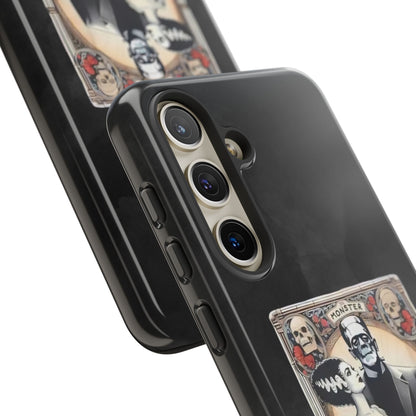 The Lovers Tough Case - Android