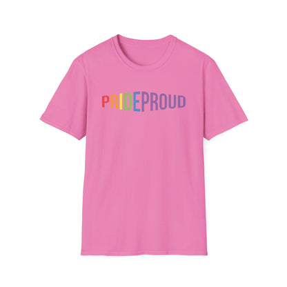Pride Proud