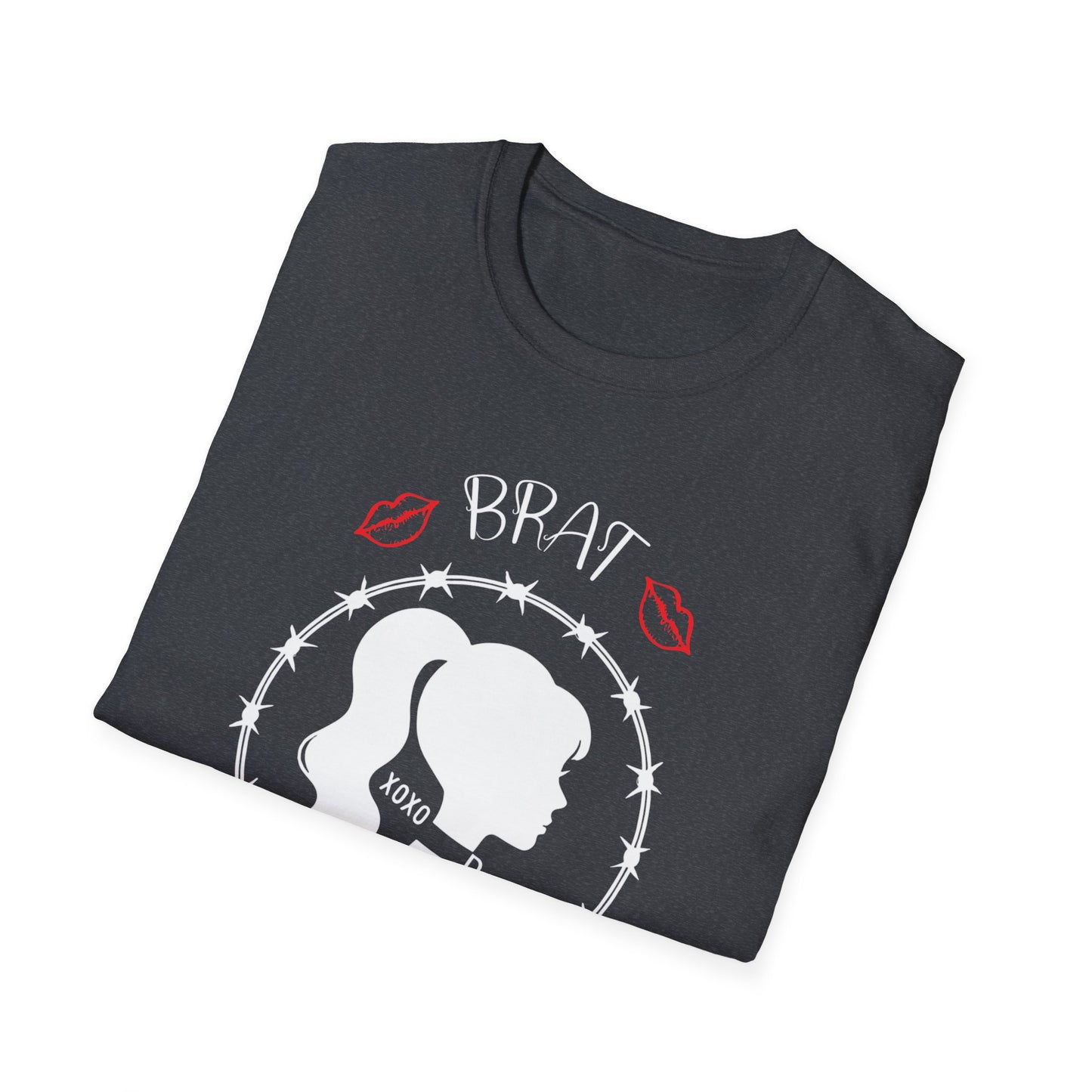Brat Revolution - Dark Edition