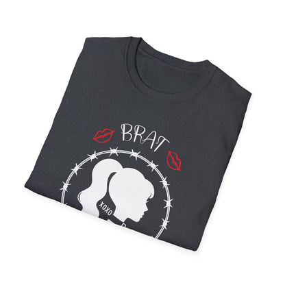Brat Revolution - Dark Edition