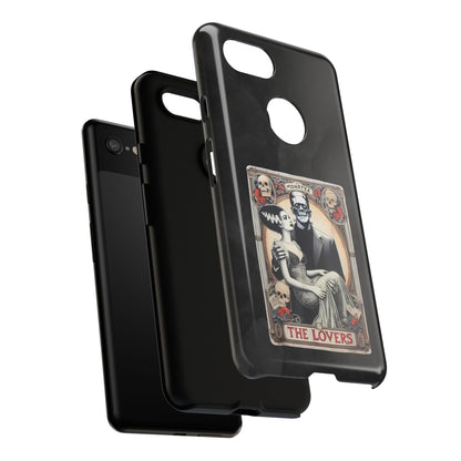 The Lovers Tough Case - Android