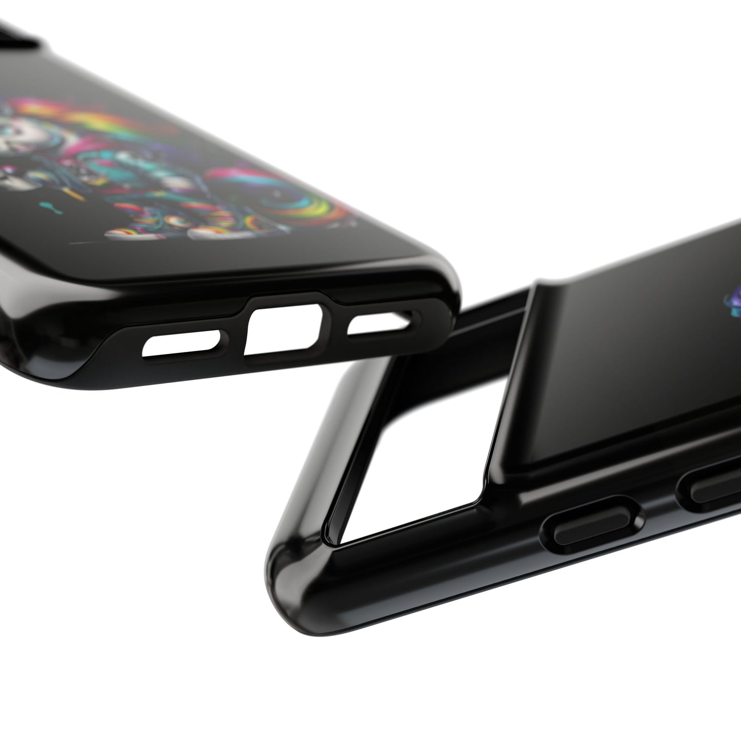Unicorn Tough Case – Android