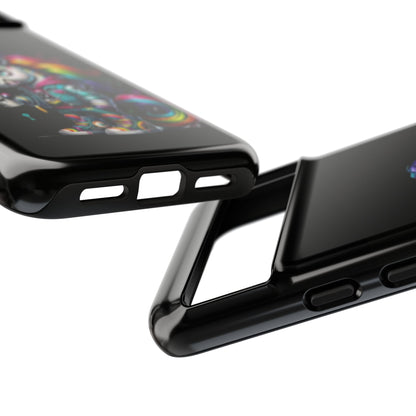 Unicorn Tough Case – Android