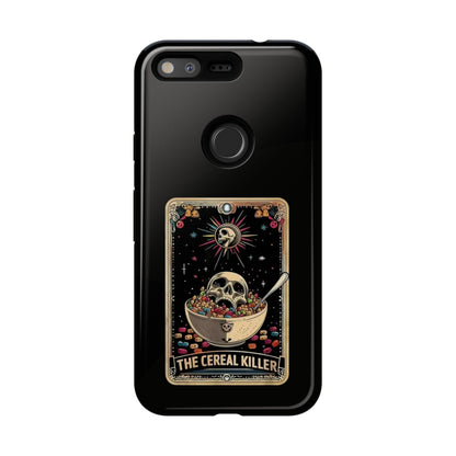 Cereal Killer Case - Android