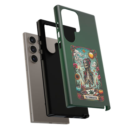 Cannabish Tough Case - Android