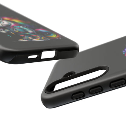 Unicorn Tough Case – Android
