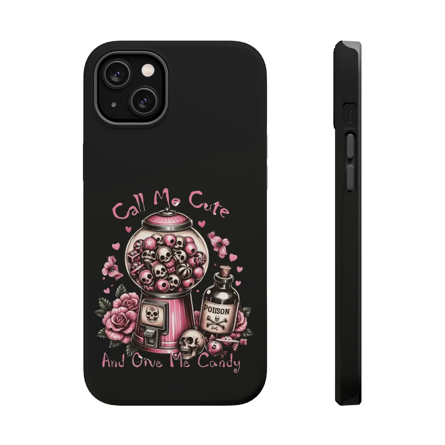 Give Me Candy Tough Case Magnetic - iPhone
