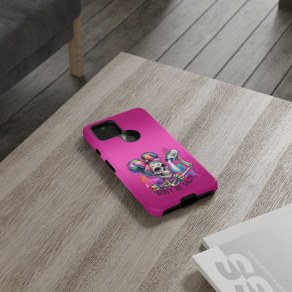 Don't Be Salty Tough Cases - Android