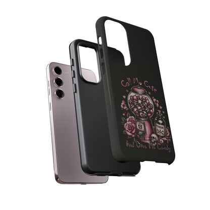 Give Me Candy Tough Case - Android