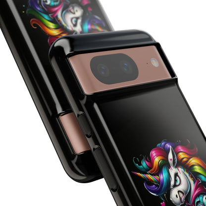 Unicorn Tough Case – Android