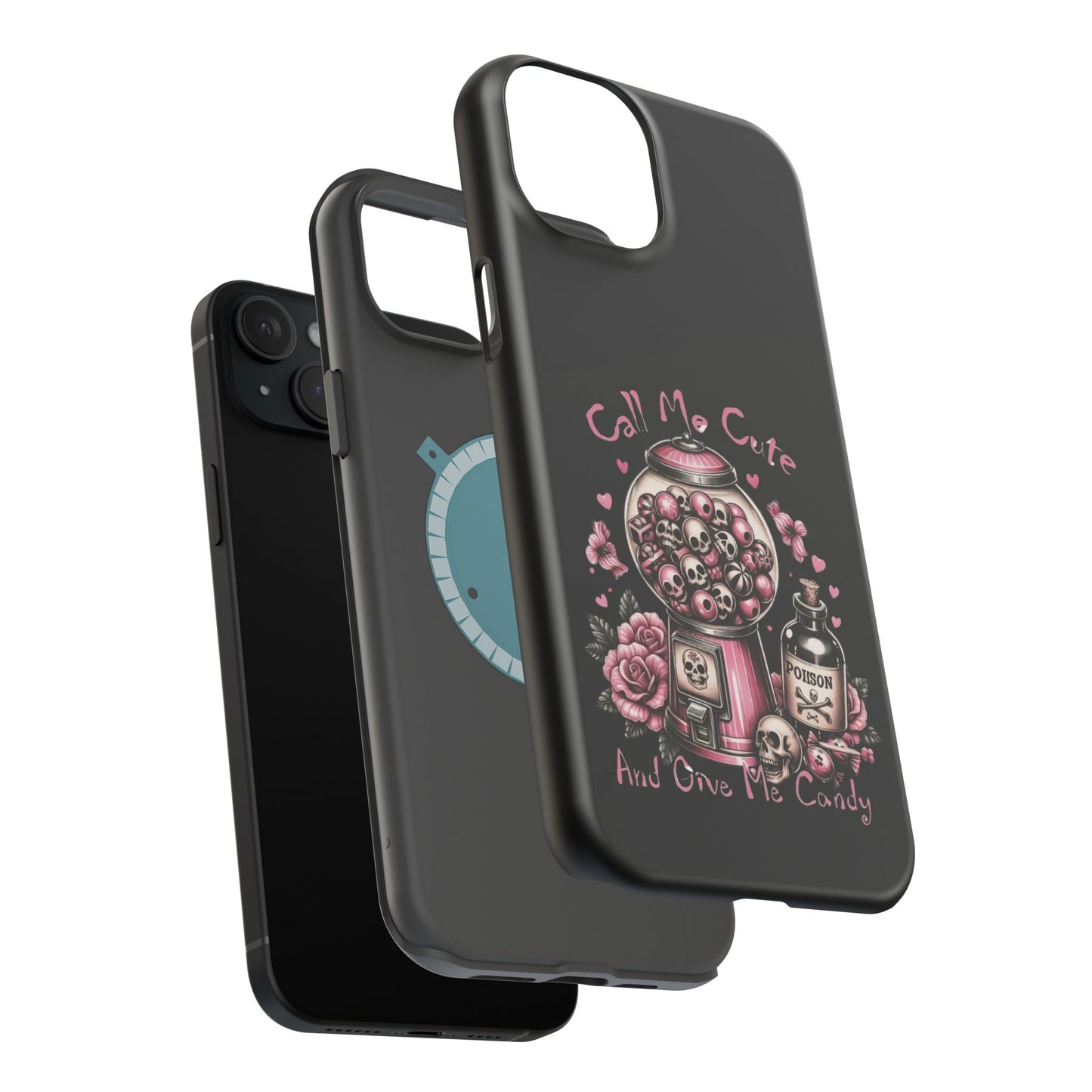 Give Me Candy Tough Case Magnetic - iPhone