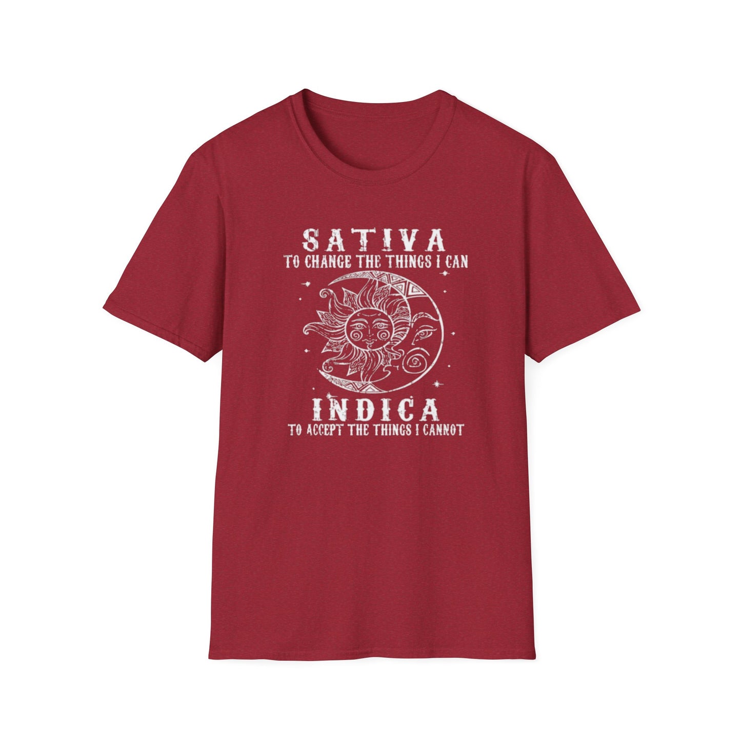 Sativa & Indica
