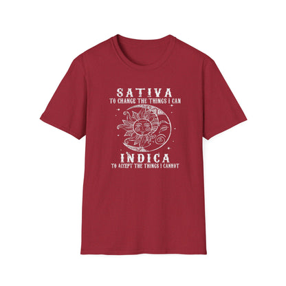 Sativa & Indica