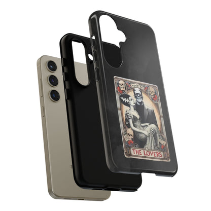 The Lovers Tough Case - Android