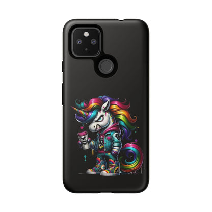 Unicorn Tough Case – Android