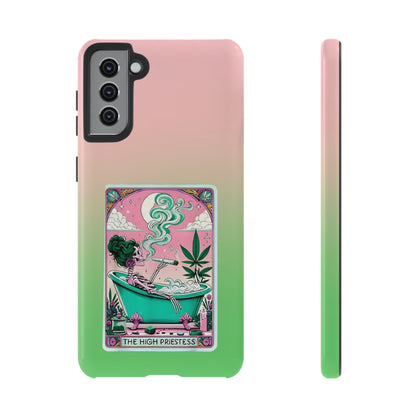 High Priestess Case - Android