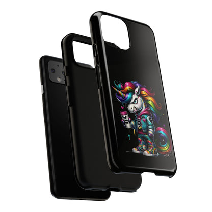 Unicorn Tough Case – Android