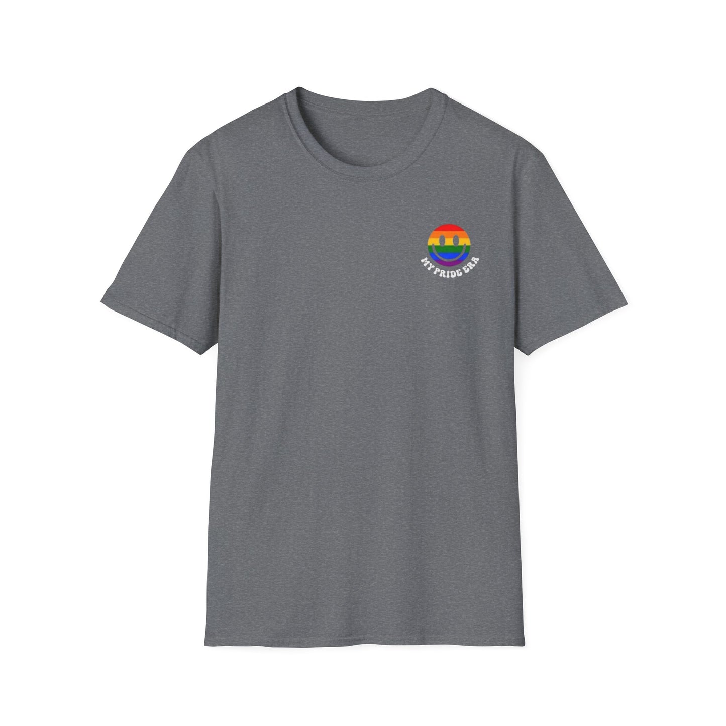 Pride Month Era