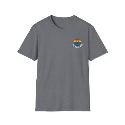 Pride Month Era