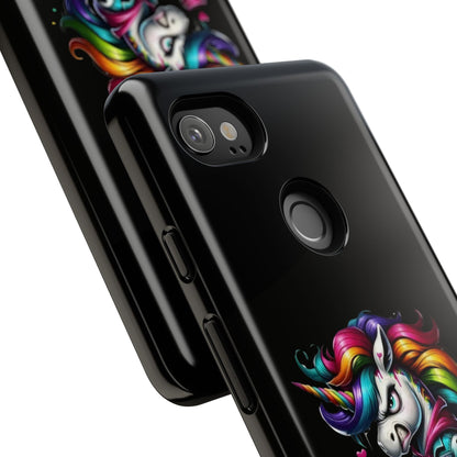 Unicorn Tough Case – Android