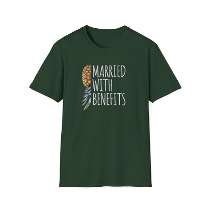Married With Benefits