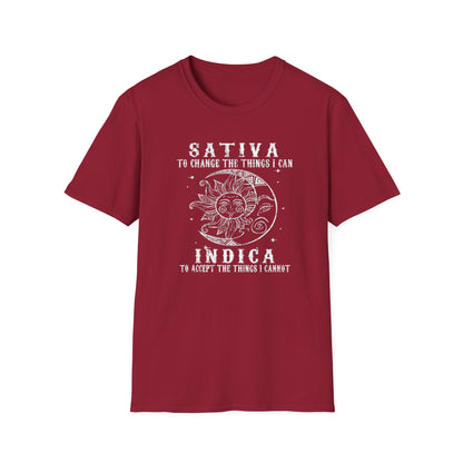 Sativa & Indica
