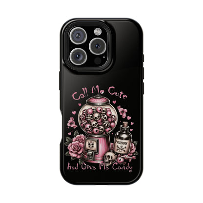 Give Me Candy Tough Case Magnetic - iPhone