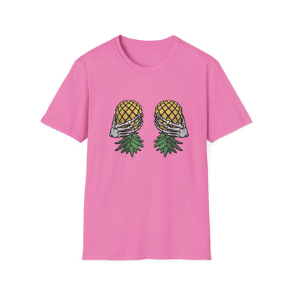 Pineapple Love
