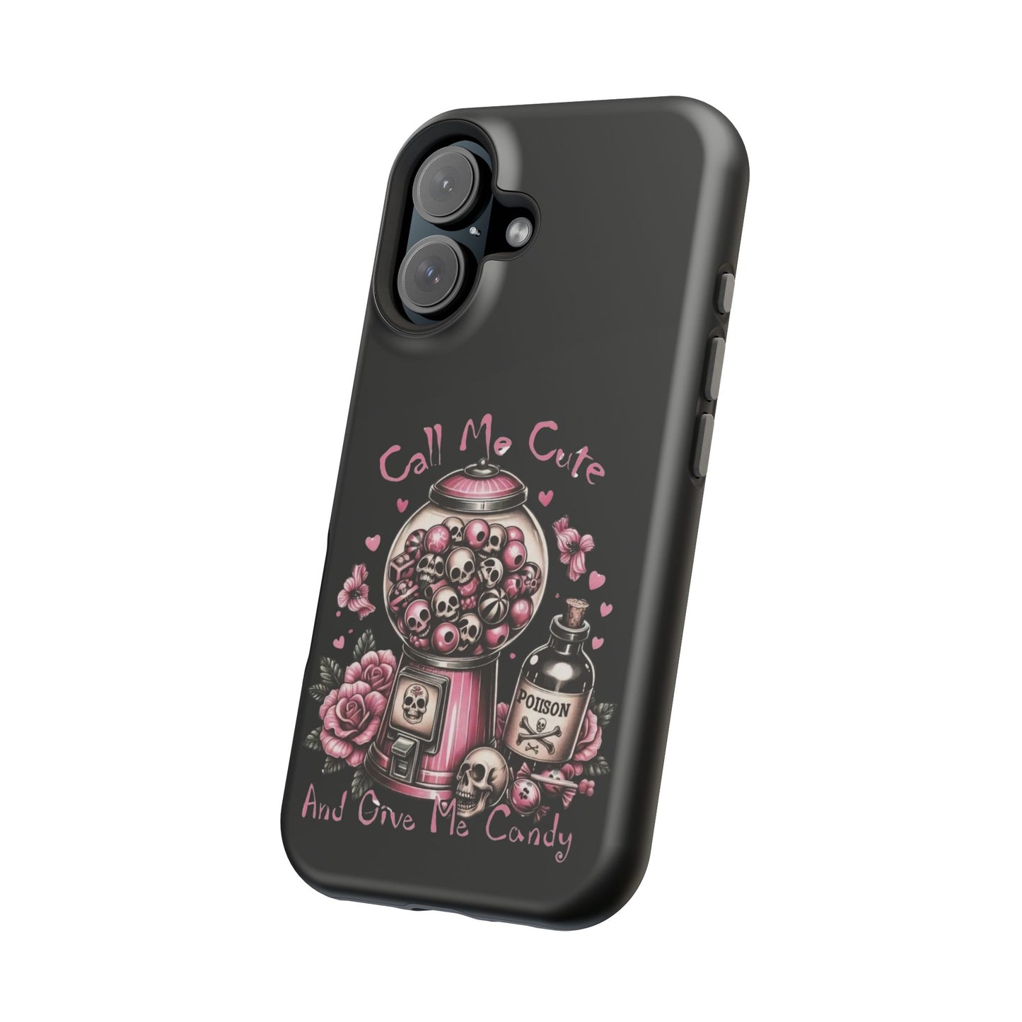 Give Me Candy Tough Case Magnetic - iPhone