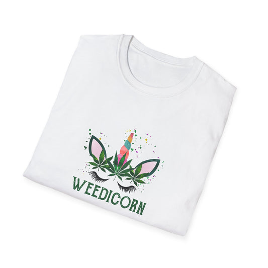Weedicorn