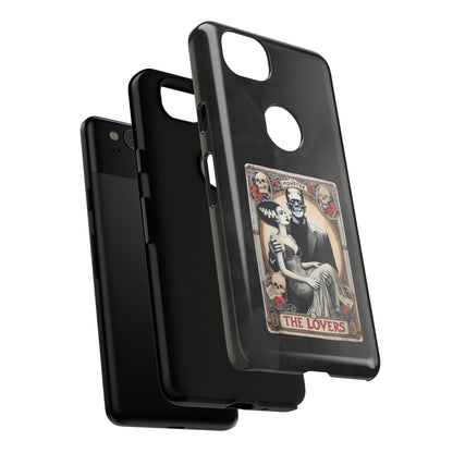 The Lovers Tough Case - Android