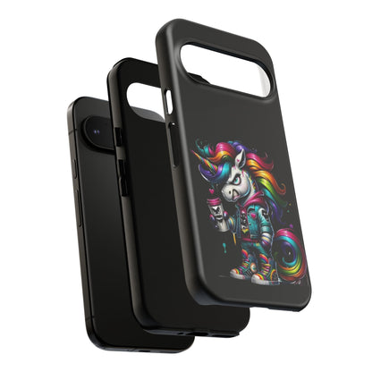 Unicorn Tough Case – Android