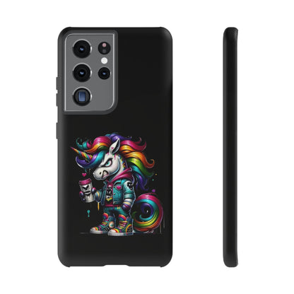 Unicorn Tough Case – Android