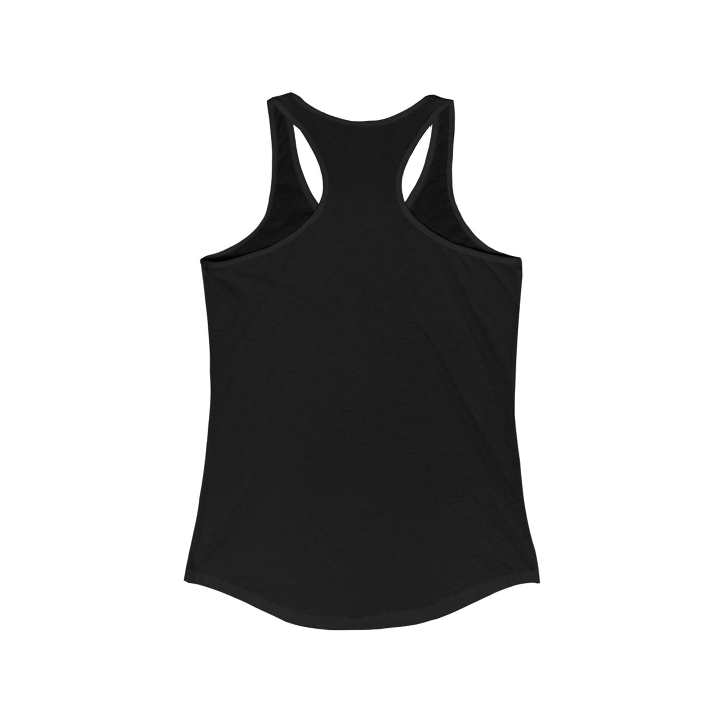 Man I Love Fireworks Tank - Racerback