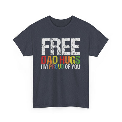 FREE Dad Hugs