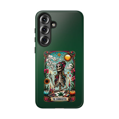 Cannabish Tough Case - Android