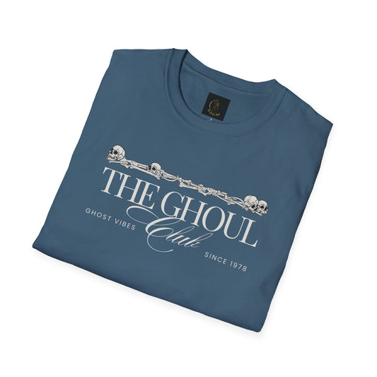 The Ghoul Classic Design