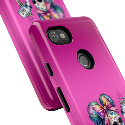 Don't Be Salty Tough Cases - Android