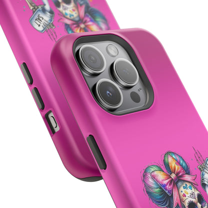 Don't Be Salty Magnetic Tough Cases - iPhone