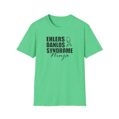 Ehlers Danlos Syndrome Ninja