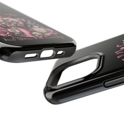 Give Me Candy Tough Case Magnetic - iPhone