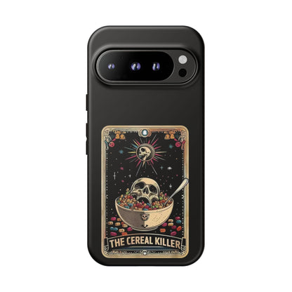 Cereal Killer Case - Android