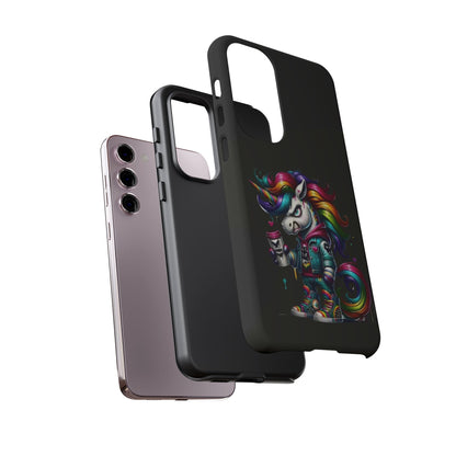 Unicorn Tough Case – Android