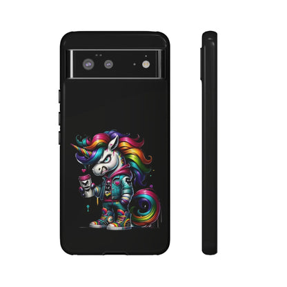 Unicorn Tough Case – Android