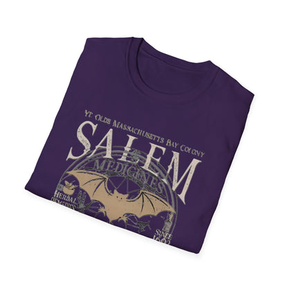 Salem Apothecary
