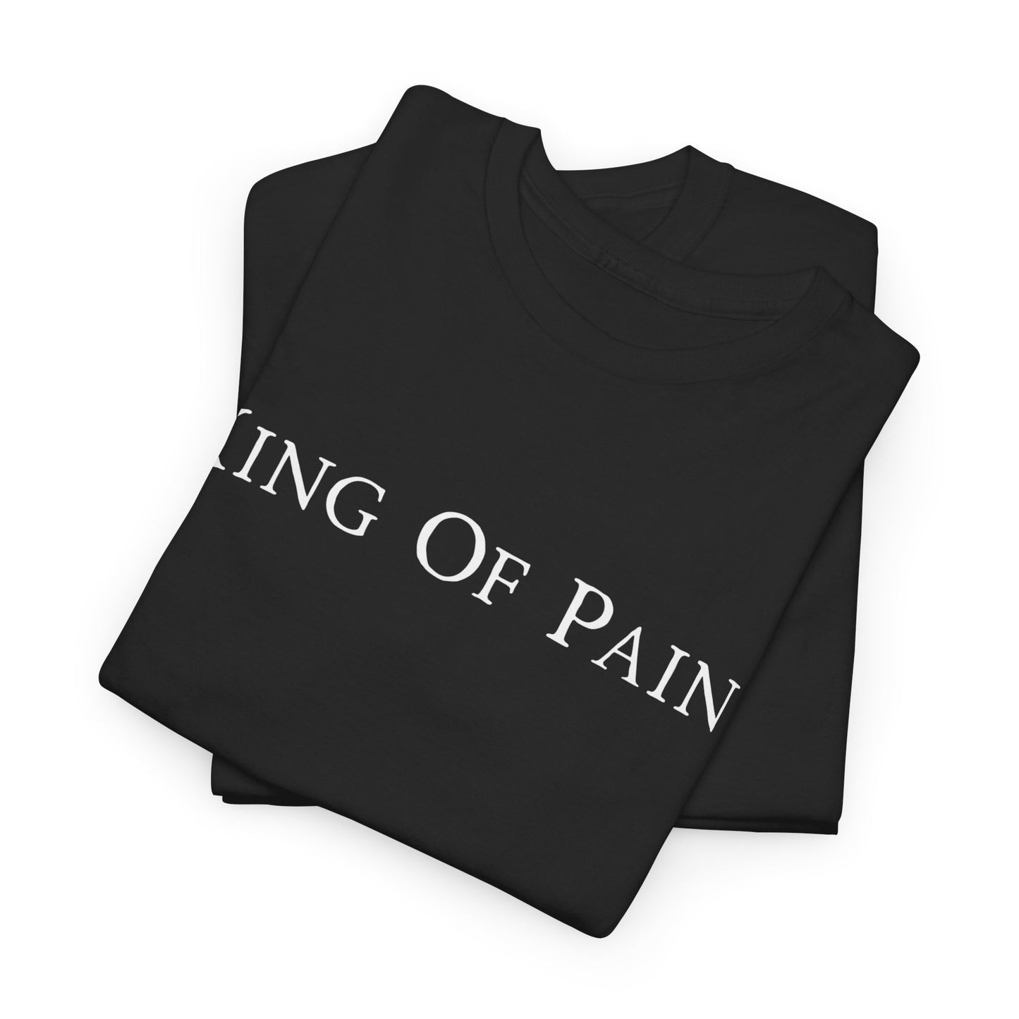 King of Pain