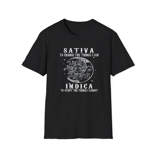 Sativa & Indica